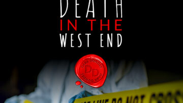 death in the west end 2