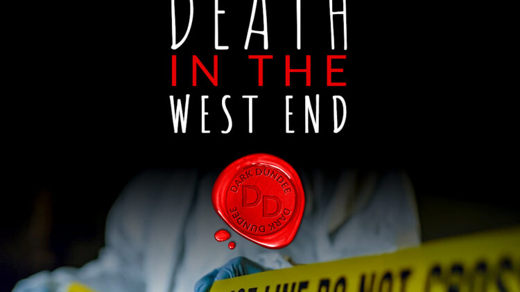 death in the west end 2